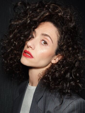 🔥 Emmy rossum page leaked private photo uncensored full