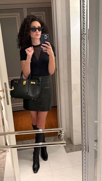 🔥 Emmy rossum page leaked private photo uncensored full