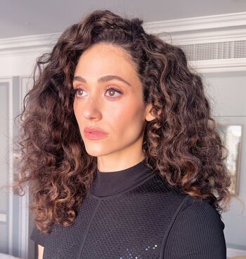 🔥 Emmy rossum page leaked private photo uncensored full