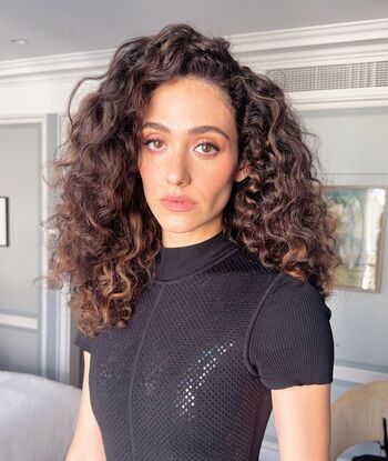 🔥 Emmy rossum page leaked private photo uncensored full