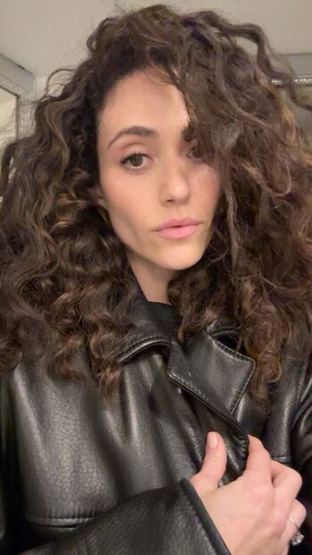 🔥 Emmy rossum page leaked private photo uncensored full