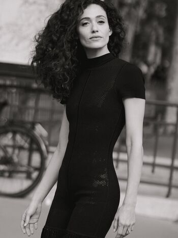 🔥 Emmy rossum page leaked private photo uncensored full