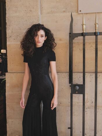 🔥 Emmy rossum page leaked private photo uncensored full