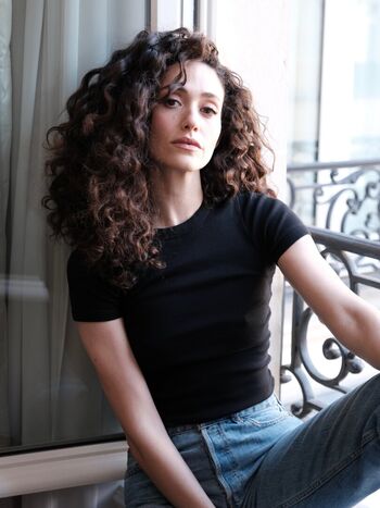 🔥 Emmy rossum page leaked private photo uncensored full