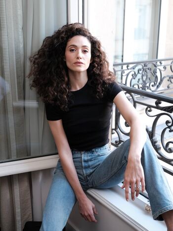 🔥 Emmy rossum page leaked private photo uncensored full