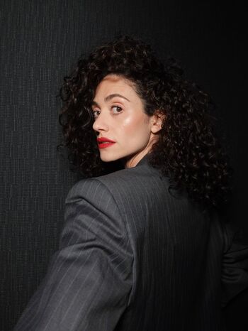 🔥 Emmy rossum page leaked private photo uncensored full