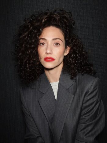 🔥 Emmy rossum page leaked private photo uncensored full