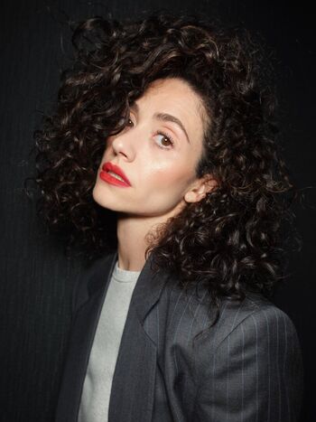 🔥 Emmy rossum page leaked private photo uncensored full