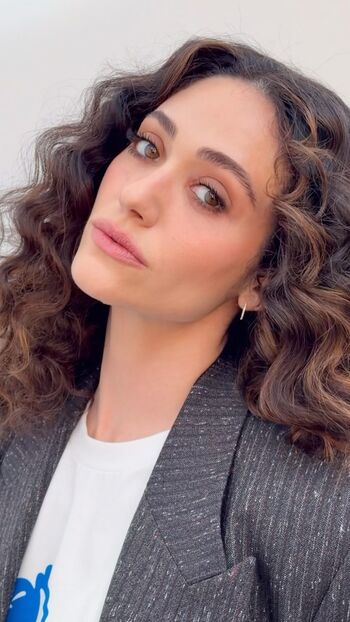 🔥 Emmy rossum page leaked private photo uncensored full