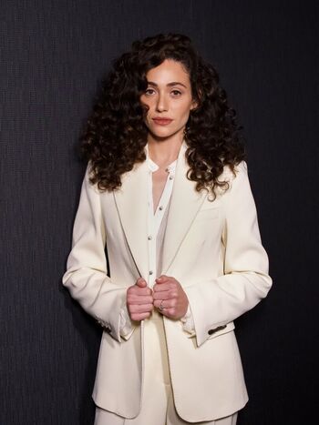 🔥 Emmy rossum page leaked private photo uncensored full
