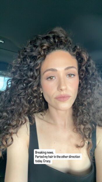 🔥 Emmy rossum page leaked private photo uncensored full