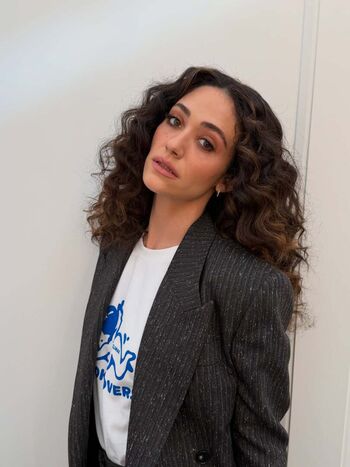 🔥 Emmy rossum page leaked private photo uncensored full