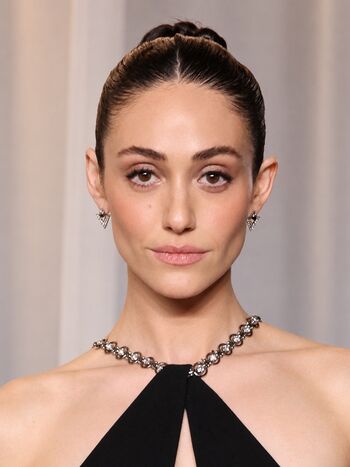 🔥 Emmy rossum page leaked private photo uncensored full