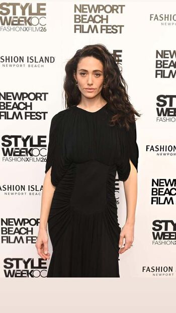 🔥 Emmy rossum page leaked private photo uncensored full