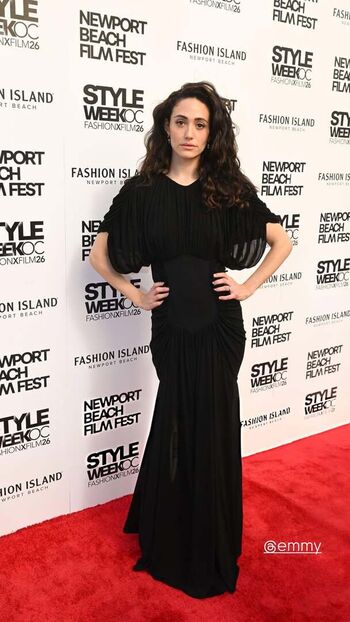 🔥 Emmy rossum page leaked private photo uncensored full