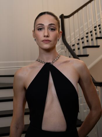 🔥 Emmy rossum page leaked private photo uncensored full