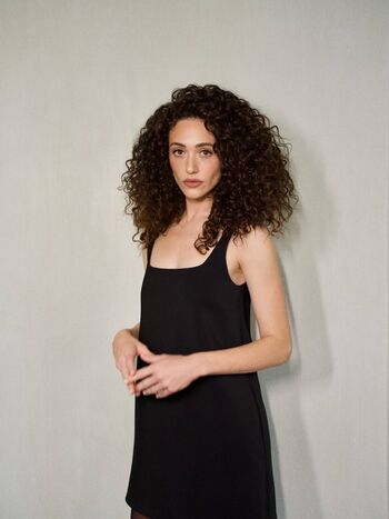 🔥 Emmy rossum leaked private photo uncensored full