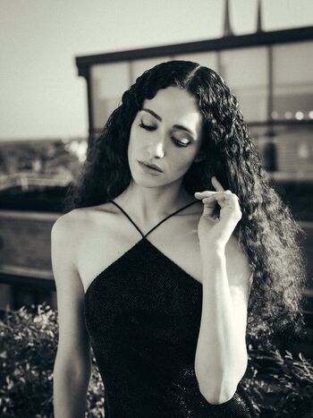 🔥 Emmy rossum leaked private photo uncensored full