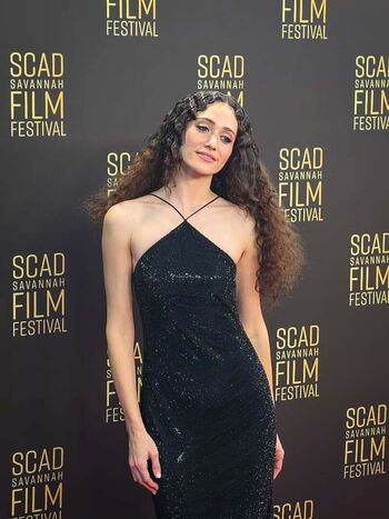 🔥 Emmy rossum leaked private photo uncensored full