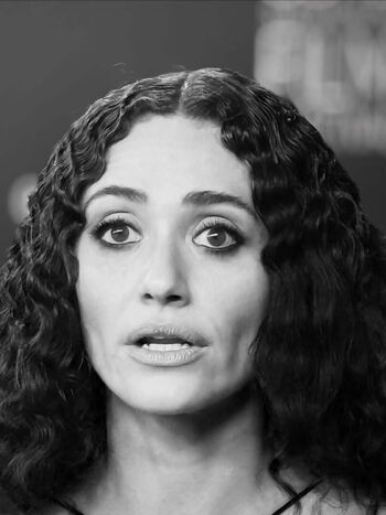 🔥 Emmy rossum leaked private photo uncensored full