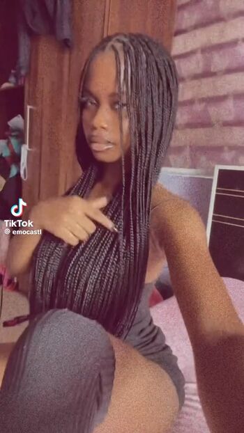 🔥 Emocastl leaked private photo uncensored full