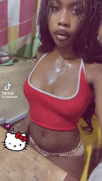 🔥 Emocastl leaked private photo uncensored full