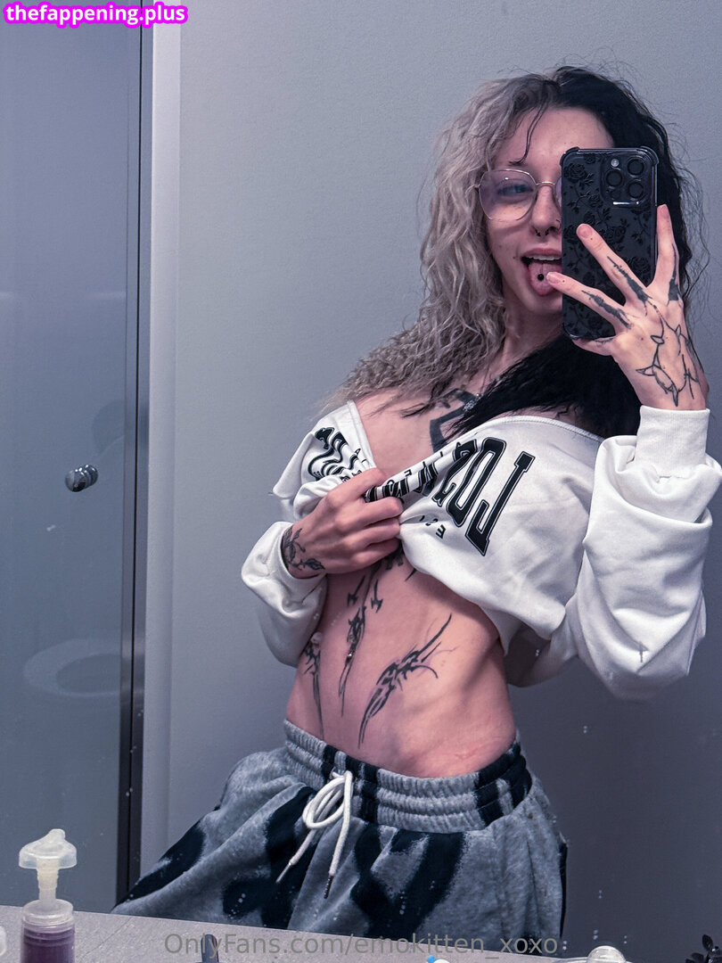 🔥 Site.webmanifest leaked private photo uncensored full