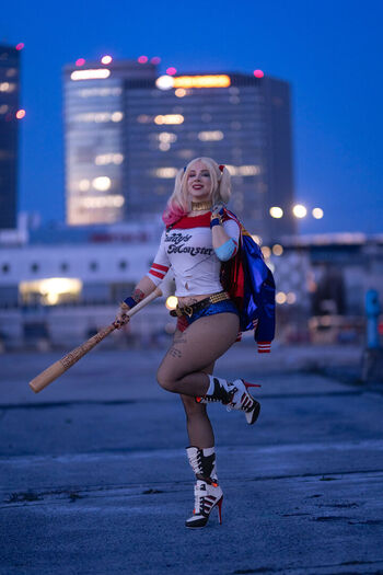 🔥 Enji night page leaked private photo uncensored full