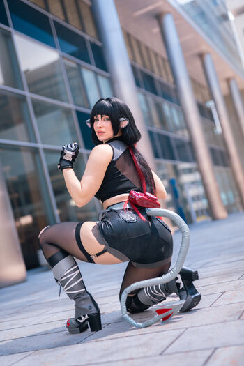 🔥 Enji night page leaked private photo uncensored full