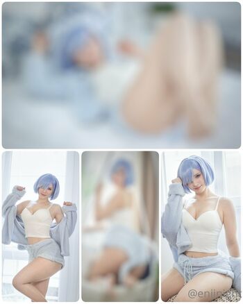 🔥 Enji night page leaked private photo uncensored full