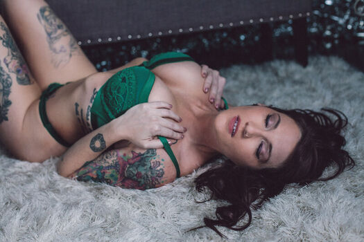 🔥 Erica fett  page leaked private photo uncensored full