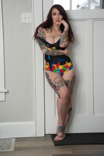 🔥 Erica fett  page leaked private photo uncensored full