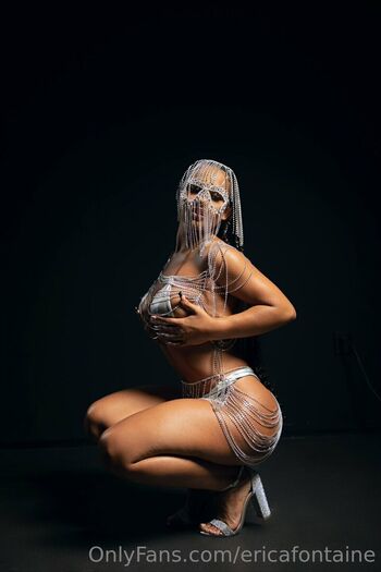 🔥 Erica fontaine leaked private photo uncensored full