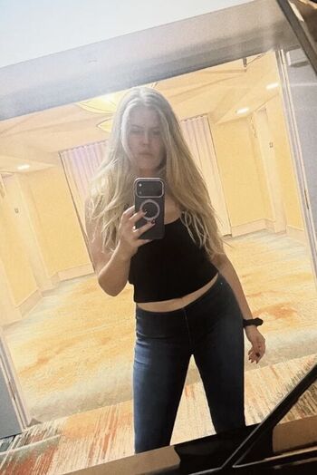 🔥 Erica lindbeck page leaked private photo uncensored full