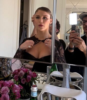 🔥 Erin moriarty page leaked private photo uncensored full