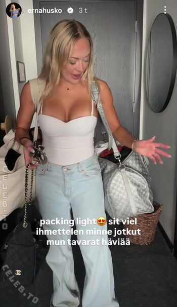 🔥 Erna husko page leaked private photo uncensored full