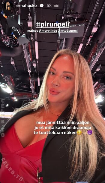 🔥 Erna husko page leaked private photo uncensored full