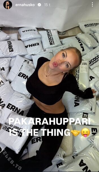 🔥 Erna husko page leaked private photo uncensored full