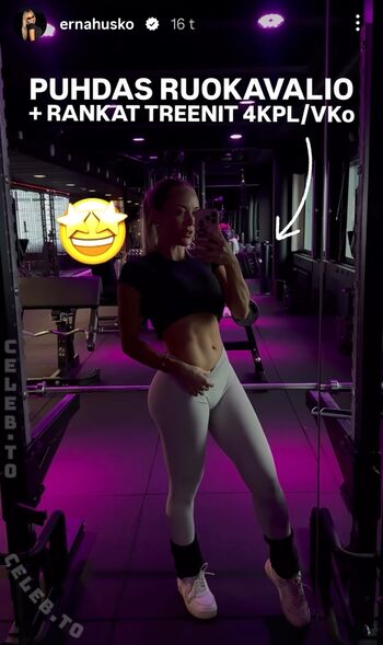 🔥 Erna husko page leaked private photo uncensored full