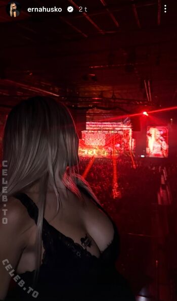 🔥 Erna husko page leaked private photo uncensored full