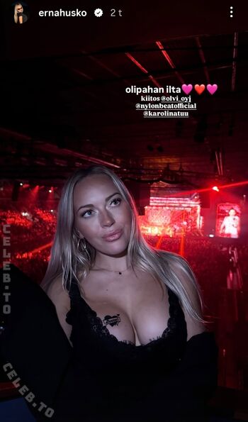 🔥 Erna husko page leaked private photo uncensored full