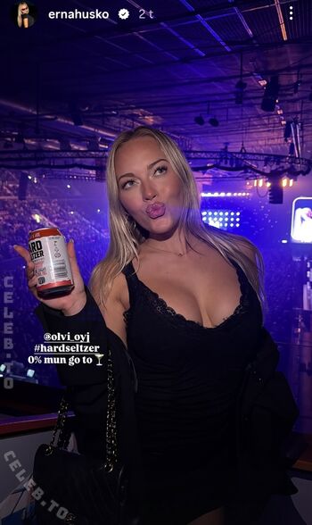 🔥 Erna husko page leaked private photo uncensored full