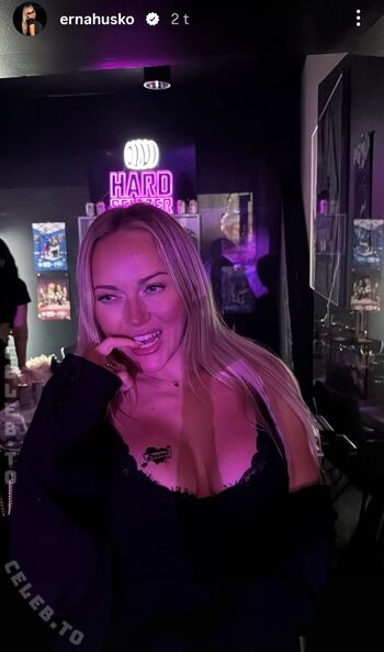 🔥 Erna husko page leaked private photo uncensored full