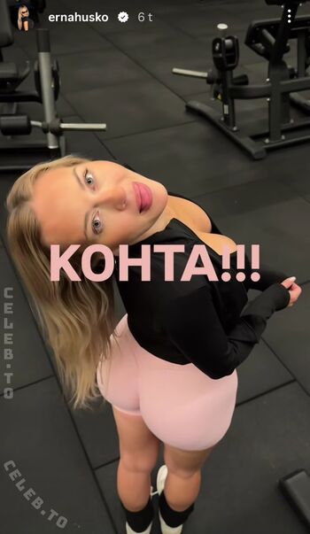 🔥 Erna husko page leaked private photo uncensored full