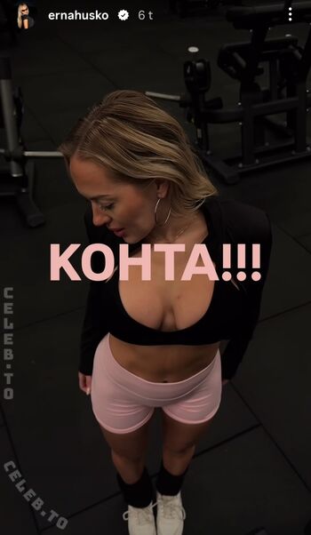 🔥 Erna husko page leaked private photo uncensored full