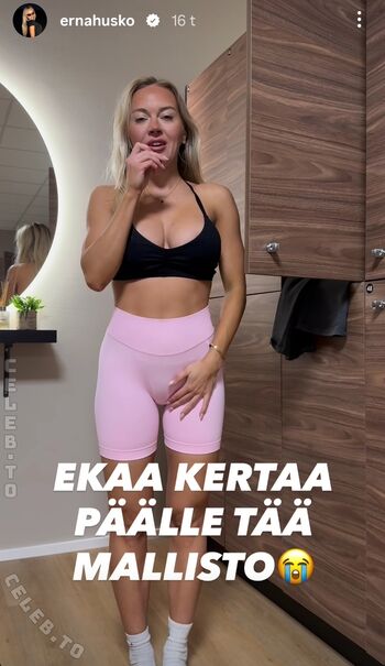 🔥 Erna husko page leaked private photo uncensored full