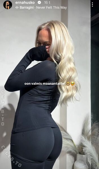 🔥 Erna husko page leaked private photo uncensored full