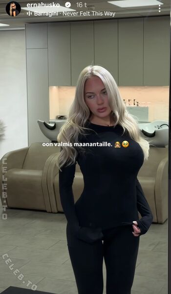 🔥 Erna husko page leaked private photo uncensored full