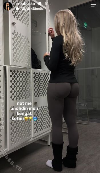 🔥 Erna husko page leaked private photo uncensored full