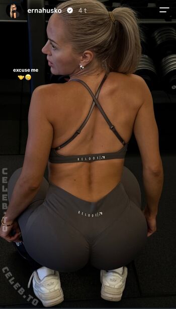 🔥 Erna husko page leaked private photo uncensored full